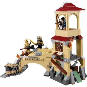 Lego The Battle of Five Armies 79017