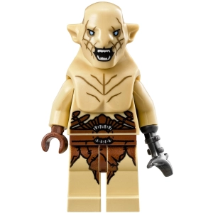 Lego The Battle of Five Armies 79017