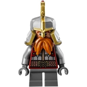 Lego The Battle of Five Armies 79017