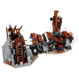 Lego The Goblin King Battle 79010