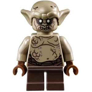 Lego The Goblin King Battle 79010