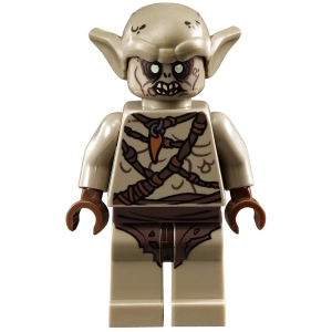 Lego The Goblin King Battle 79010