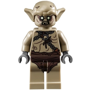 Lego The Goblin King Battle 79010