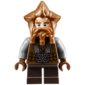 Lego The Goblin King Battle 79010