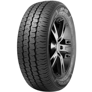 Neumáticos Sunfull SF-05 185/75 R16C 104R