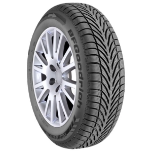 Neumáticos BF Goodrich G-Force Winter 195/55 R15 85H