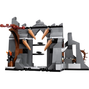 Lego Dol Guldur Ambush 79011