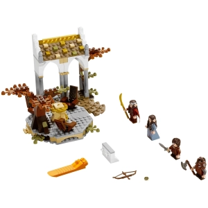 Constructor Lego The Council of Elrond 79006