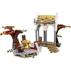 Lego The Council of Elrond 79006