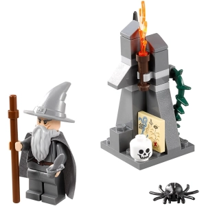 Constructor Lego Gandalf at Dol Guldur 30213