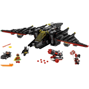 Constructor Lego The Batwing 70916