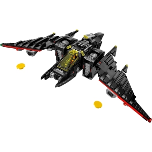 Lego The Batwing 70916