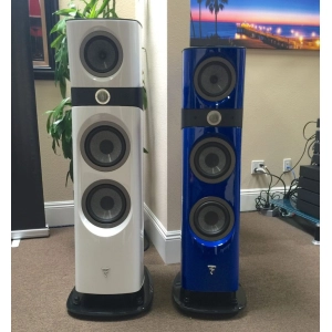 Focal JMLab