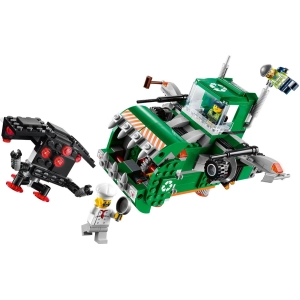 Constructor Lego Trash Chomper 70805