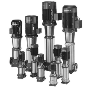 Grundfos CR 45-1-1