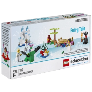 Lego StoryStarter Fairy Tale 45101