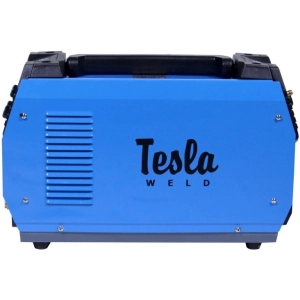 Tesla Weld