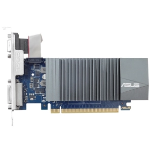 Tarjeta de vídeo Asus GeForce GT 710 GT710-SL-1GD5