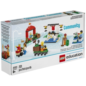 Lego StoryStarter Community 45103