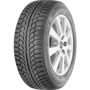 Neumáticos Gislaved Soft Frost 3 215/55 R16 97T