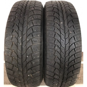 Gislaved Soft Frost 3 215/55 R16 97T