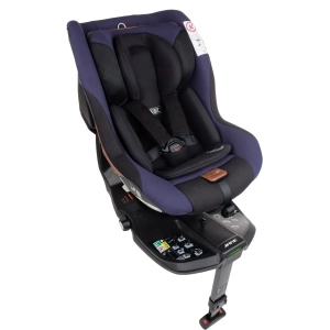 Silla de coche para niños Jane Gravity iSize