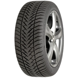 Neumáticos Goodyear Ultra Grip SUV 265/70 R16 112T