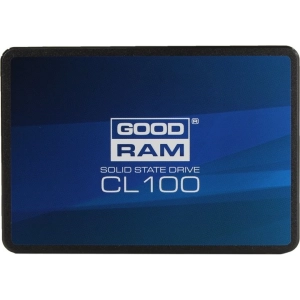 SSD GOODRAM SSDPR-CL100-120