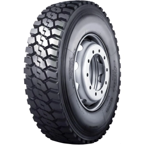 Neumático de camión Bridgestone L355 13 R22.5 154K