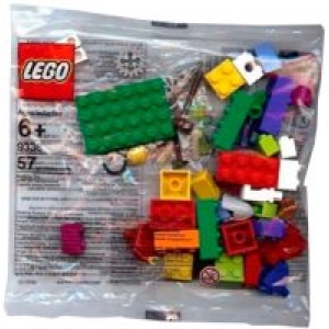 Constructor Lego Mini-Kit 9338