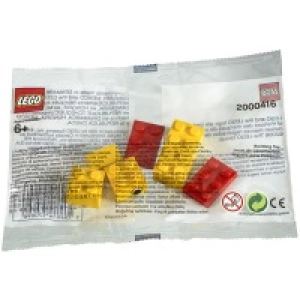 Constructor Lego Duck 2000416