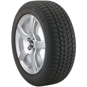 Neumáticos Bridgestone Blizzak LM-25 245/45 R18 96V