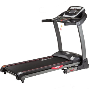 Cinta de correr inSPORTline T400i