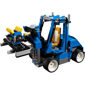 Lego Turbo Track Racer 31070