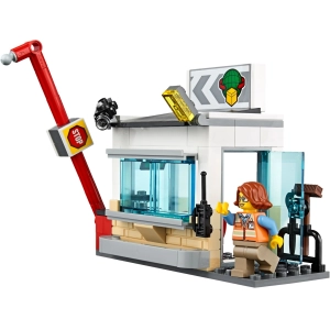 Lego Cargo Terminal 60169