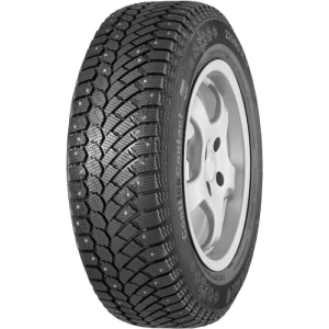 Neumáticos Continental ContiIceContact 225/50 R17 98T