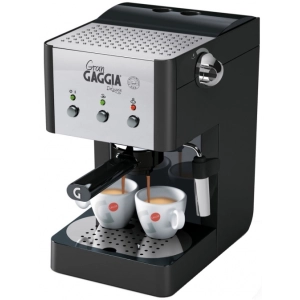 Cafetera Gaggia DeLuxe