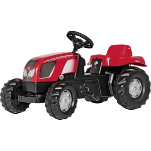 Velomóvil Rolly Toys rollyKid Zetor Forterra 135