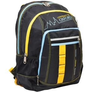 Mochila escolar (mochila) 1 Veresnya X076 Oxford