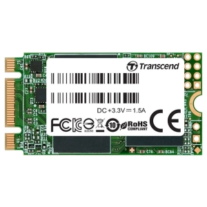 SSD Transcend 420S