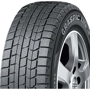 Dunlop Graspic DS3 205/50 R17 93Q