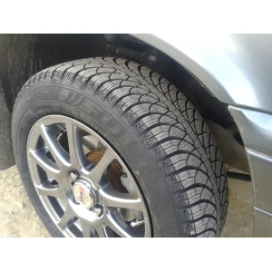 Fulda Kristall Montero 3 195/65 R15 91T