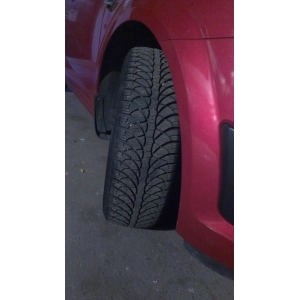 Fulda Kristall Montero 3 195/65 R15 91T