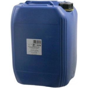 Refrigerante Febi Coolant G11 Concentrate 20L