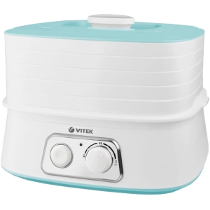 Secador de frutas Vitek VT-5053