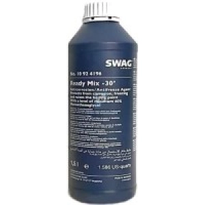 Refrigerante SWaG Antifreeze G11 Blue Ready Mix 1.5L