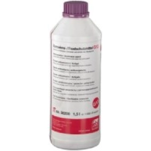 Refrigerante SWaG Antifreeze G13 Purple 1.5L