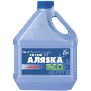 Refrigerante Alaska Tosol A40 ECO 5L