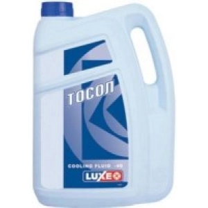 Refrigerante Luxe Cooling Fluid -40 10L