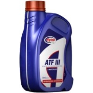 Aceite de transmisión Agrinol A-Matic Plus ATF III 1L